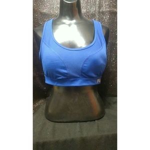 Fila Sport Performance Running Sports Bra